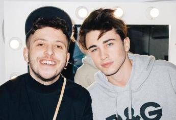 LowLow e Riki in duetto, arriva 'Sbagliato' LowLow e Riki in duetto, arriva 'Sbagliato'