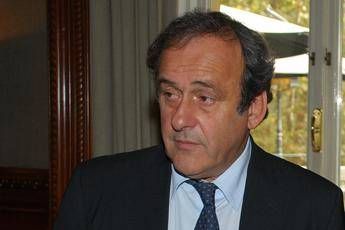 Scandalo Fifa, Platini ricorre alla Corte Ue Scandalo Fifa, Platini ricorre alla Corte Ue