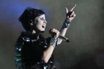 Gli ultimi giorni di Dolores O'Riordan Gli ultimi giorni di Dolores O'Riordan