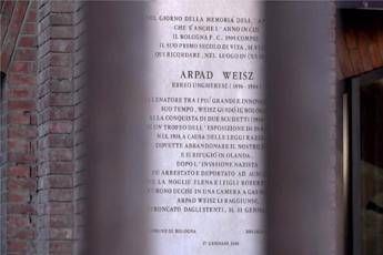 L'orrore delle leggi razziali nel doc '1938: Lo sport italiano contro gli ebrei' L'orrore delle leggi razziali nel doc '1938: Lo sport italiano contro gli ebrei'
