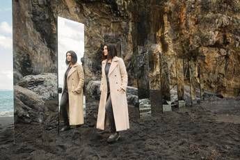 Laura Pausini subita prima su iTunes con 'Non è detto' Laura Pausini subita prima su iTunes con 'Non è detto'