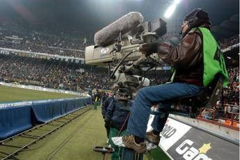 Riparte la Serie A Riparte la Serie A