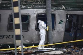 Vagone o rotaia? Le cause della strage Vagone o rotaia? Le cause della strage