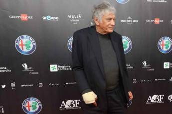 È morto David Zard, portò in Italia i big del rock È morto David Zard, portò in Italia i big del rock
