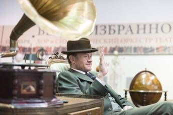 Il musical va all'opera, al San Carlo di Napoli 'My Fair Lady' Il musical va all'opera, al San Carlo di Napoli 'My Fair Lady'