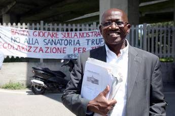 Lorenzin candida Touadì alla Regione Lazio Lorenzin candida Touadì alla Regione Lazio