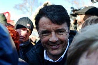 Renzi: All'attacco come Sacchi Renzi: All'attacco come Sacchi