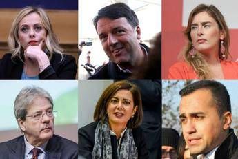 Le sfide dei big Le sfide dei big