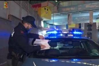15enne pestato, sgominata baby gang 15enne pestato, sgominata baby gang