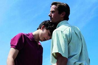 Boston Globe: Il film di Guadagnino esalta abusi sessuali Boston Globe: Il film di Guadagnino esalta abusi sessuali