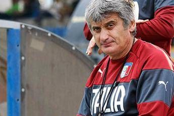 Amichevoli con San Marino per le rappresentative di calcio Under 15 e 17 di Lega Pro Amichevoli con San Marino per le rappresentative di calcio Under 15 e 17 di Lega Pro