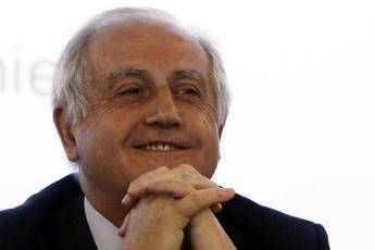Lega Pro, Fabbricini partecipa a Consiglio Direttivo Lega Pro, Fabbricini partecipa a Consiglio Direttivo