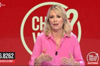 L'ho saputo dai giornali, lo strazio della mamma di Pamela L'ho saputo dai giornali, lo strazio della mamma di Pamela