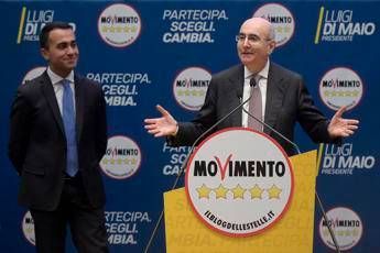 Mail a tutti, la rivolta degli avvocati di Roma contro il candidato M5S Mail a tutti, la rivolta degli avvocati di Roma contro il candidato M5S