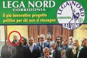 Sparatoria Macerata, Luca Traini era candidato con la Lega Sparatoria Macerata, Luca Traini era candidato con la Lega