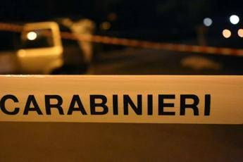 18enne scomparso a Oristano, 5 arresti per omicidio 18enne scomparso a Oristano, 5 arresti per omicidio