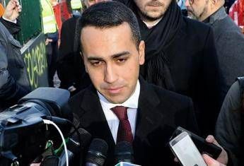 Di Maio: Puntiamo alla Camera Di Maio: Puntiamo alla Camera