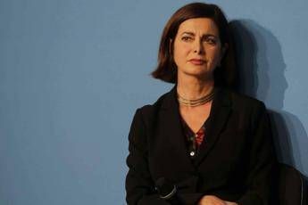 Boldrini contro Di Maio Boldrini contro Di Maio