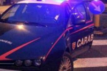 Vuoi divertirti con me?, la proposta sessuale e poi la rapina Vuoi divertirti con me?, la proposta sessuale e poi la rapina