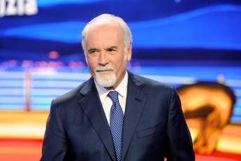 Antonio Ricci: Baglioni deve chiedere scusa all'Italia Antonio Ricci: Baglioni deve chiedere scusa all'Italia