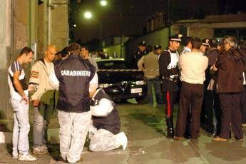 Agguato a Napoli, due morti Agguato a Napoli, due morti