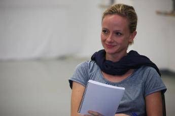 Danza, Francesca Magnini nuovo direttore artistico del Balletto di Roma Danza, Francesca Magnini nuovo direttore artistico del Balletto di Roma