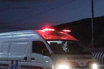 Decine di persone muoiono durante autoerotismo Decine di persone muoiono durante autoerotismo
