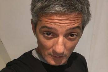 Fiorello: Ho chiesto scusa a mia moglie 357 volte Fiorello: Ho chiesto scusa a mia moglie 357 volte