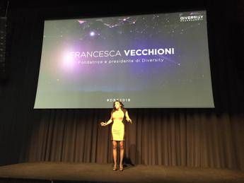 Imprese: Diversity, l'inclusione genera un +16,7% nei ricavi Imprese: Diversity, l'inclusione genera un +16,7% nei ricavi