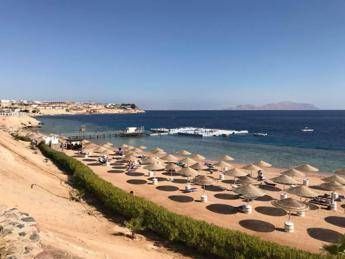 Nuovi voli dall'Italia per Sharm El Sheikh Nuovi voli dall'Italia per Sharm El Sheikh