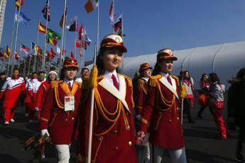 Virus spaventa le Olimpiadi Virus spaventa le Olimpiadi