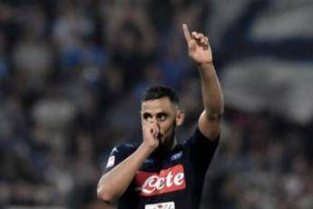 Calvario Ghoulam, nuovo crac Calvario Ghoulam, nuovo crac