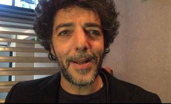 Max Gazzè: Un pronostico? Potrei essere sul podio Max Gazzè: Un pronostico? Potrei essere sul podio