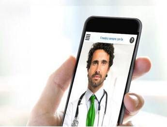 Diabete, nasce l'app per teleassistenza H24 Diabete, nasce l'app per teleassistenza H24