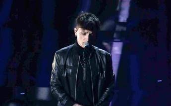 Sanremo, Ultimo vince tra le Nuove Proposte Sanremo, Ultimo vince tra le Nuove Proposte