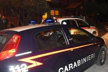 Acido sul viso per vendetta: arrestato 58enne Acido sul viso per vendetta: arrestato 58enne