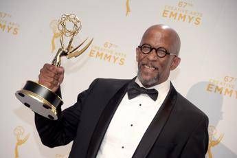 Addio a Reg Cathey, il Freddy Hayes di 'House of Cards' Addio a Reg Cathey, il Freddy Hayes di 'House of Cards'