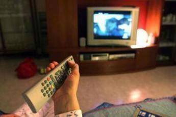 Stasera in tv, i programmi della prima serata Stasera in tv, i programmi della prima serata