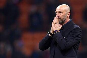 Crotone-Atalanta, è pareggio Crotone-Atalanta, è pareggio