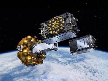 Spazio, in Gazzetta nuova governance: decolla la space economy Spazio, in Gazzetta nuova governance: decolla la space economy