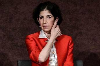 Fabiola Gianotti: Il Cern mi ha arricchita Fabiola Gianotti: Il Cern mi ha arricchita