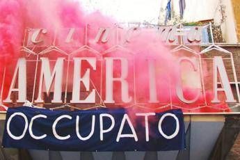 Siamo esausti Siamo esausti