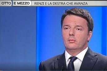 Renzi: Di Maio ricorda Craxi sul mariuolo Chiesa Renzi: Di Maio ricorda Craxi sul mariuolo Chiesa