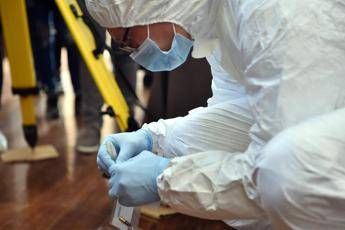 Famiglia sterminata in casa: morti padre, madre e 2 figli Famiglia sterminata in casa: morti padre, madre e 2 figli