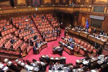 Renzi: Tetto stipendi? Grasso l'unico che non lo rispetta Renzi: Tetto stipendi? Grasso l'unico che non lo rispetta