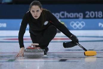 Tutti pazzi per Anastasia, la più bella dei Giochi Tutti pazzi per Anastasia, la più bella dei Giochi