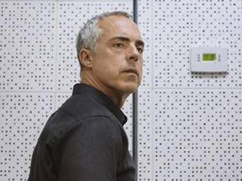 Amazon: Al via realizzazione della quinta stagione di 'Bosch' Amazon: Al via realizzazione della quinta stagione di 'Bosch'