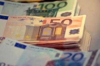 Nessuna manovra aggiuntiva Nessuna manovra aggiuntiva