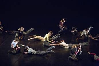 Danza, al via la stagione di Aterballetto Danza, al via la stagione di Aterballetto
