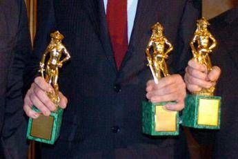 E' il giorno dei David E' il giorno dei David